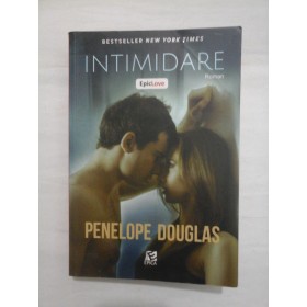 INTIMIDARE  -  PENELOPE  DOUGLAS      